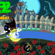 『BLAZBLUE』の公式音ゲー『イートビート デッドスパイクさん』配信開始、無料曲追加キャンペーンも