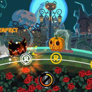 『BLAZBLUE』の公式音ゲー『イートビート デッドスパイクさん』配信開始、無料曲追加キャンペーンも