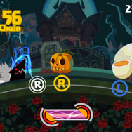 『BLAZBLUE』の公式音ゲー『イートビート デッドスパイクさん』配信開始、無料曲追加キャンペーンも