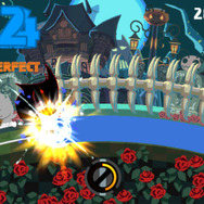 『BLAZBLUE』の公式音ゲー『イートビート デッドスパイクさん』配信開始、無料曲追加キャンペーンも