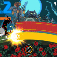 『BLAZBLUE』の公式音ゲー『イートビート デッドスパイクさん』配信開始、無料曲追加キャンペーンも