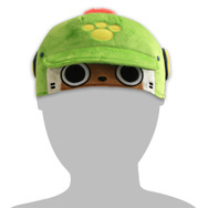 1月の『モンハン』グッズ情報公開…「ラージャンウインドブレーカー」や「クンチュウぬいぐるみ」他