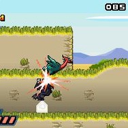 モンスターバトルとレースが融合！DS『モンスター☆レーサー』の3種類のレースが公開