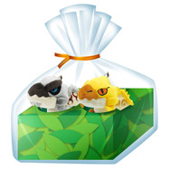 1月の『モンハン』グッズ情報公開…「ラージャンウインドブレーカー」や「クンチュウぬいぐるみ」他