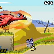 モンスターバトルとレースが融合！DS『モンスター☆レーサー』の3種類のレースが公開