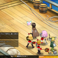 DMMの社長業RPG『かんぱに☆ガールズ』攻略記事第1回…異世界ではこうして起業せよ