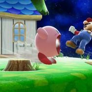 「ニャニャニャ! ネコマリオタイム」キュートなカービィを、『スマブラ』から『スーパーレインボー』までご紹介