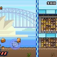 モンスターバトルとレースが融合！DS『モンスター☆レーサー』の3種類のレースが公開