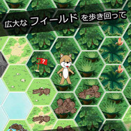 iOSアプリ『サバイバールPG』から滲み出てる狂気、「新たなゲーム実況体験」とは