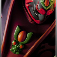 『ゼルダの伝説 風のタクト』のガノンドロフが迫力あるフィギュアに ― First 4 Figuresより2015年後半発売