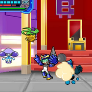 3DS『激投戦士ナゲルンダー』は1月28日に配信、かたやぶりで投げまくりなゲーム内容も明らかに