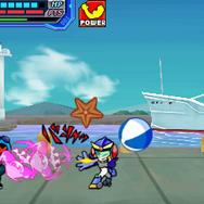 3DS『激投戦士ナゲルンダー』は1月28日に配信、かたやぶりで投げまくりなゲーム内容も明らかに