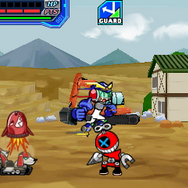 3DS『激投戦士ナゲルンダー』は1月28日に配信、かたやぶりで投げまくりなゲーム内容も明らかに