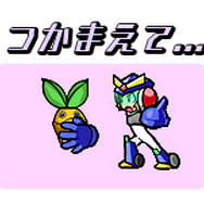 3DS『激投戦士ナゲルンダー』は1月28日に配信、かたやぶりで投げまくりなゲーム内容も明らかに