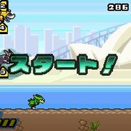 モンスターバトルとレースが融合！DS『モンスター☆レーサー』の3種類のレースが公開