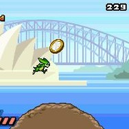 モンスターバトルとレースが融合！DS『モンスター☆レーサー』の3種類のレースが公開