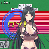 Steam初の本格美少女麻雀『Mahjong Pretty Girls Battle』プレイレポート、脱衣ありません