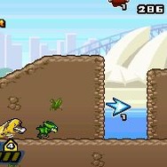 モンスターバトルとレースが融合！DS『モンスター☆レーサー』の3種類のレースが公開