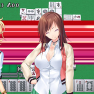 Steam初の本格美少女麻雀『Mahjong Pretty Girls Battle』プレイレポート、脱衣ありません