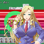 Steam初の本格美少女麻雀『Mahjong Pretty Girls Battle』プレイレポート、脱衣ありません
