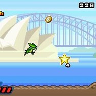 モンスターバトルとレースが融合！DS『モンスター☆レーサー』の3種類のレースが公開