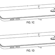 将来のiPhoneはホームボタンにジョイスティック内蔵か、Appleが新たな特許を取得
