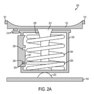 将来のiPhoneはホームボタンにジョイスティック内蔵か、Appleが新たな特許を取得