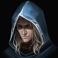 魔術師ワートリス