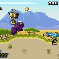 モンスターバトルとレースが融合！DS『モンスター☆レーサー』の3種類のレースが公開