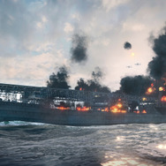 『World of Warships』プレミアムテスト第2週が1月23日から実施…注目の艦艇オンラインゲーム
