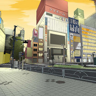 『ドグマツルギー ouverture』新宿で起こる奇怪な物語が明らかに…次回以降の展開はユーザー次第