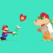 マリオやパックマンが米マクドナルドのCMに登場!テーマは「天敵」
