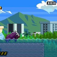 モンスターバトルとレースが融合！DS『モンスター☆レーサー』の3種類のレースが公開