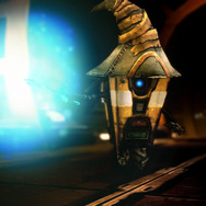 PS4/Xbox One向け『ボーダーランズ』日本でも発売！画面分割による4人協力に対応し、過去2作を収録