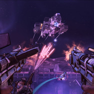 PS4/Xbox One向け『ボーダーランズ』日本でも発売！画面分割による4人協力に対応し、過去2作を収録