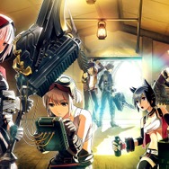 『ゴッドイーター2 RB』には再構築された「防衛班の帰還」が収録!新要素の続報も