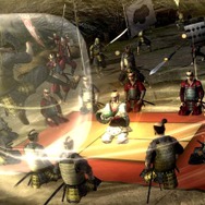PS4/PS3『戦国BASARA4 皇』2015年夏に発売！足利義輝、京極マリア、千利休が参戦決定