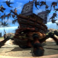 PS4/PS3『戦国BASARA4 皇』2015年夏に発売！足利義輝、京極マリア、千利休が参戦決定