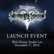 海外で行われた『KH HD 2.5リミックス』発売記念イベントのダイジェスト映像が公開