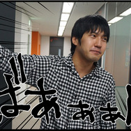 『NBA CLUTCH TIME』開発チームとインサイド編集部の戦い再び！ユニフォーム＆広告掲載権を巡り、今度はゲームで勝負！