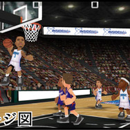 『NBA CLUTCH TIME』開発チームとインサイド編集部の戦い再び！ユニフォーム＆広告掲載権を巡り、今度はゲームで勝負！