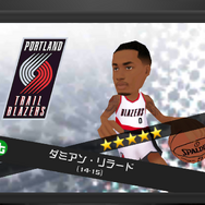 『NBA CLUTCH TIME』開発チームとインサイド編集部の戦い再び！ユニフォーム＆広告掲載権を巡り、今度はゲームで勝負！