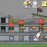 メゾン・ド・魔王