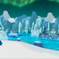 Wiiウェア『おきらくエアホッケーWii』本日より配信開始〜家族で楽しめる体感アミューズメント