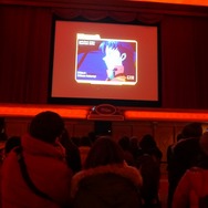 「ユニバーサル・クールジャパン」ついに開幕!「エヴァ」「進撃」「バイオ」「モンハン」の大迫力を写真で