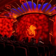 「ユニバーサル・クールジャパン」ついに開幕!「エヴァ」「進撃」「バイオ」「モンハン」の大迫力を写真で