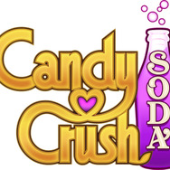 『キャンクラ』に新要素をプラスした『キャンディークラッシュソーダ』日本語版が配信開始