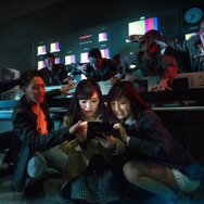 「ユニバーサル・クールジャパン」ついに開幕!「エヴァ」「進撃」「バイオ」「モンハン」の大迫力を写真で