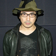 安元洋貴さん(「里谷村雨」役)