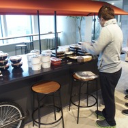 虎ノ門ヒルズに引っ越したNHN PlayArtのこだわり新オフィスに行ってきた